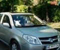 Серый Джили МК, объемом двигателя 1.59 л и пробегом 114 тыс. км за 2600 $, фото 1 на Automoto.ua