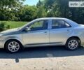 Сірий Джилі МК, об'ємом двигуна 1.6 л та пробігом 123 тис. км за 2000 $, фото 2 на Automoto.ua