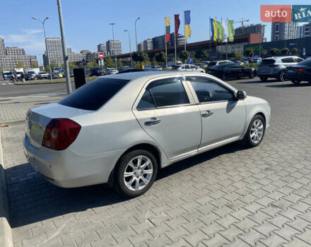 Сірий Джилі МК, об'ємом двигуна 1.6 л та пробігом 150 тис. км за 2100 $, фото 3 на Automoto.ua