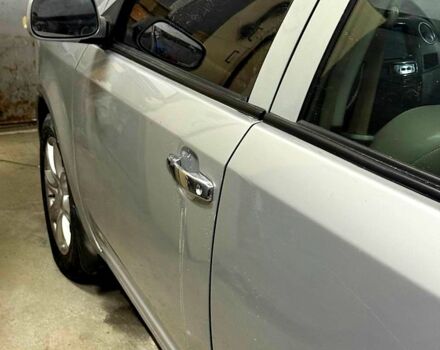 Сірий Джилі МК, об'ємом двигуна 1.6 л та пробігом 0 тис. км за 2400 $, фото 7 на Automoto.ua