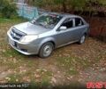 Серый Джили МК, объемом двигателя 1.6 л и пробегом 176 тыс. км за 1600 $, фото 1 на Automoto.ua