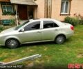 Серый Джили МК, объемом двигателя 1.6 л и пробегом 130 тыс. км за 2400 $, фото 3 на Automoto.ua
