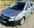 Сірий Джилі МК, об'ємом двигуна 1.6 л та пробігом 124 тис. км за 2000 $, фото 5 на Automoto.ua