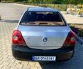 Сірий Джилі МК, об'ємом двигуна 1.6 л та пробігом 124 тис. км за 2000 $, фото 1 на Automoto.ua