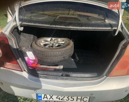 Серый Джили МК, объемом двигателя 1.59 л и пробегом 230 тыс. км за 2300 $, фото 6 на Automoto.ua