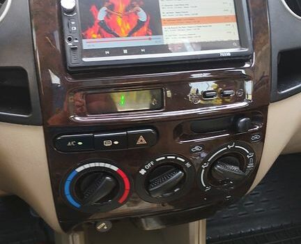 Джилі МК 2010 у Кам'янське (Дніпродзержинськ) на Automoto.ua Сірий Джилі МК, об'ємом двигуна 1.6 л та пробігом 54 тис. км за 3999 $, фото 8 на Automoto.ua