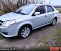 Сірий Джилі МК, об'ємом двигуна 1.6 л та пробігом 31 тис. км за 2850 $, фото 2 на Automoto.ua