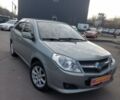 Серый Джили МК, объемом двигателя 0 л и пробегом 99 тыс. км за 2400 $, фото 1 на Automoto.ua