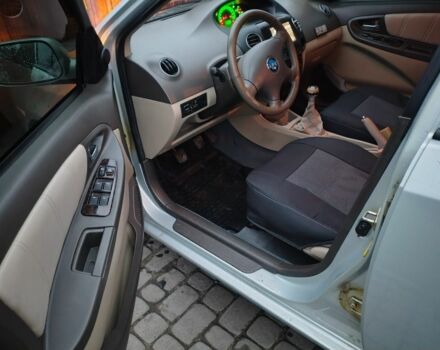 Серый Джили МК, объемом двигателя 0 л и пробегом 31 тыс. км за 2850 $, фото 5 на Automoto.ua