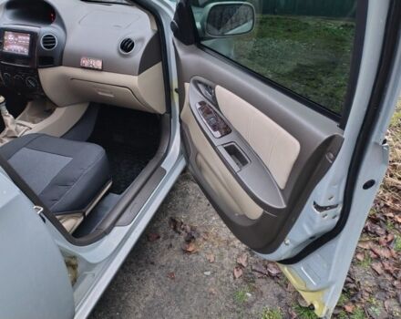 Серый Джили МК, объемом двигателя 0 л и пробегом 31 тыс. км за 2850 $, фото 7 на Automoto.ua