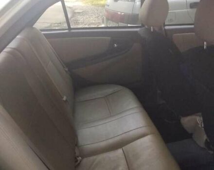 Серый Джили МК, объемом двигателя 1.6 л и пробегом 80 тыс. км за 1350 $, фото 2 на Automoto.ua