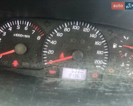 Серый Джили МК, объемом двигателя 1.59 л и пробегом 230 тыс. км за 2300 $, фото 4 на Automoto.ua