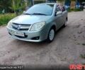 Серый Джили МК, объемом двигателя 1.6 л и пробегом 137 тыс. км за 1400 $, фото 1 на Automoto.ua