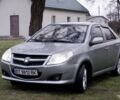 Сірий Джилі МК, об'ємом двигуна 1.6 л та пробігом 95 тис. км за 4150 $, фото 1 на Automoto.ua