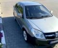 Сірий Джилі МК, об'ємом двигуна 1.6 л та пробігом 124 тис. км за 2000 $, фото 3 на Automoto.ua