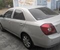 Серый Джили МК, объемом двигателя 1.6 л и пробегом 172 тыс. км за 2500 $, фото 4 на Automoto.ua