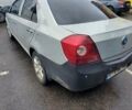 Сірий Джилі МК, об'ємом двигуна 1.59 л та пробігом 238 тис. км за 2850 $, фото 4 на Automoto.ua
