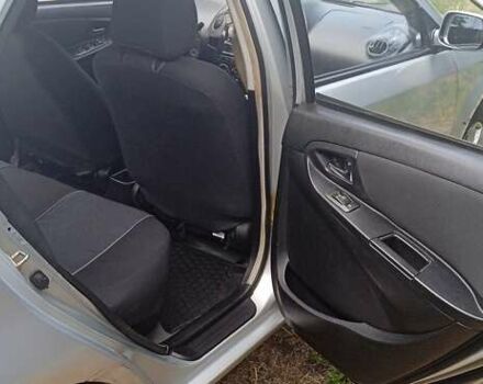 Сірий Джилі МК, об'ємом двигуна 1.59 л та пробігом 188 тис. км за 2700 $, фото 8 на Automoto.ua