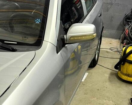 Сірий Джилі МК, об'ємом двигуна 1.6 л та пробігом 0 тис. км за 2400 $, фото 6 на Automoto.ua