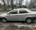 Сірий Джилі МК, об'ємом двигуна 1.6 л та пробігом 192 тис. км за 1500 $, фото 1 на Automoto.ua