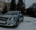 Серый Джили МК, объемом двигателя 1.6 л и пробегом 200 тыс. км за 1814 $, фото 1 на Automoto.ua