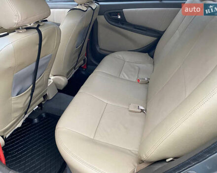 Серый Джили МК, объемом двигателя 1.59 л и пробегом 130 тыс. км за 2100 $, фото 9 на Automoto.ua