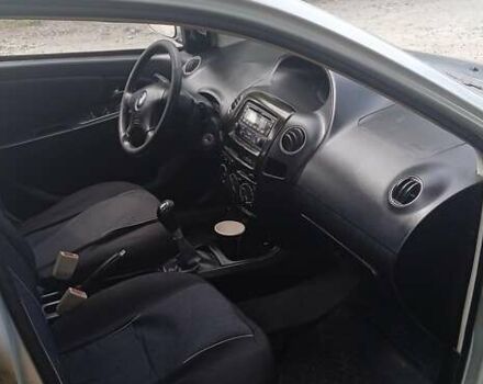 Сірий Джилі МК, об'ємом двигуна 1.59 л та пробігом 188 тис. км за 2700 $, фото 28 на Automoto.ua
