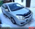 Серый Джили МК, объемом двигателя 1.6 л и пробегом 16500 тыс. км за 1500 $, фото 1 на Automoto.ua