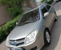 Серый Джили МК, объемом двигателя 1.6 л и пробегом 82 тыс. км за 3300 $, фото 1 на Automoto.ua