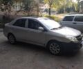 Серый Джили МК, объемом двигателя 1.6 л и пробегом 80 тыс. км за 1350 $, фото 1 на Automoto.ua