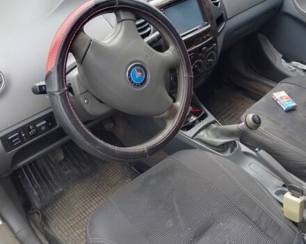 Сірий Джилі МК, об'ємом двигуна 0 л та пробігом 170 тис. км за 2650 $, фото 4 на Automoto.ua