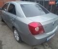 Серый Джили МК, объемом двигателя 1.59 л и пробегом 58 тыс. км за 3000 $, фото 1 на Automoto.ua