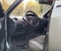 Серый Джили МК, объемом двигателя 1.59 л и пробегом 130 тыс. км за 2350 $, фото 8 на Automoto.ua