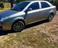 Сірий Джилі МК, об'ємом двигуна 1.6 л та пробігом 0 тис. км за 2000 $, фото 1 на Automoto.ua