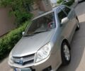 Сірий Джилі МК, об'ємом двигуна 1.6 л та пробігом 82 тис. км за 3300 $, фото 1 на Automoto.ua
