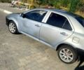 Сірий Джилі МК, об'ємом двигуна 1.6 л та пробігом 124 тис. км за 2000 $, фото 7 на Automoto.ua