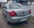 Серый Джили МК, объемом двигателя 1.6 л и пробегом 2 тыс. км за 2300 $, фото 3 на Automoto.ua