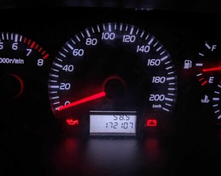 Серый Джили МК, объемом двигателя 1.6 л и пробегом 172 тыс. км за 2500 $, фото 9 на Automoto.ua