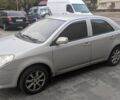Серый Джили МК, объемом двигателя 1.6 л и пробегом 172 тыс. км за 2500 $, фото 1 на Automoto.ua