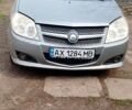 Серый Джили МК, объемом двигателя 1.6 л и пробегом 122 тыс. км за 1700 $, фото 1 на Automoto.ua