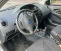 Сірий Джилі МК, об'ємом двигуна 1.6 л та пробігом 47 тис. км за 3803 $, фото 7 на Automoto.ua