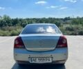 Сірий Джилі МК, об'ємом двигуна 1.59 л та пробігом 177 тис. км за 3500 $, фото 6 на Automoto.ua
