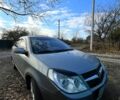 Серый Джили МК, объемом двигателя 1.6 л и пробегом 62 тыс. км за 2800 $, фото 1 на Automoto.ua