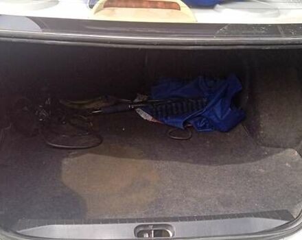 Сірий Джилі МК, об'ємом двигуна 1.59 л та пробігом 188 тис. км за 2700 $, фото 16 на Automoto.ua