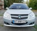 Серый Джили МК, объемом двигателя 1.6 л и пробегом 200 тыс. км за 2900 $, фото 1 на Automoto.ua