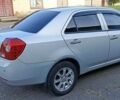 Серый Джили МК, объемом двигателя 1.59 л и пробегом 95 тыс. км за 3950 $, фото 3 на Automoto.ua