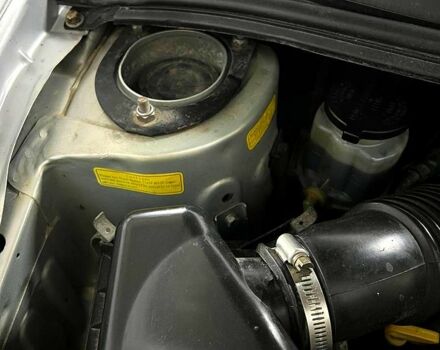 Сірий Джилі МК, об'ємом двигуна 1.6 л та пробігом 0 тис. км за 2400 $, фото 5 на Automoto.ua