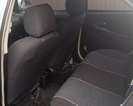 Сірий Джилі МК, об'ємом двигуна 1.59 л та пробігом 188 тис. км за 2700 $, фото 7 на Automoto.ua