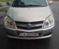 Сірий Джилі МК, об'ємом двигуна 1.6 л та пробігом 137 тис. км за 2200 $, фото 1 на Automoto.ua