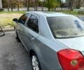 Серый Джили МК, объемом двигателя 1.5 л и пробегом 220 тыс. км за 2300 $, фото 1 на Automoto.ua